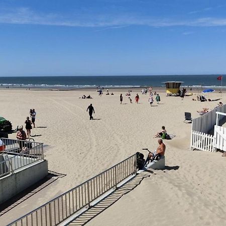 R&N Sea Breeze Apartment Blankenberge Luaran gambar