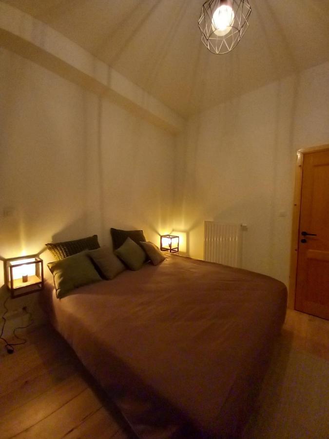 R&N Sea Breeze Apartment Blankenberge Luaran gambar