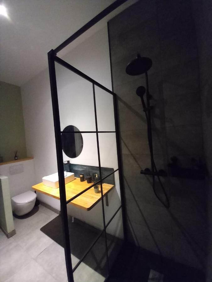 R&N Sea Breeze Apartment Blankenberge Luaran gambar