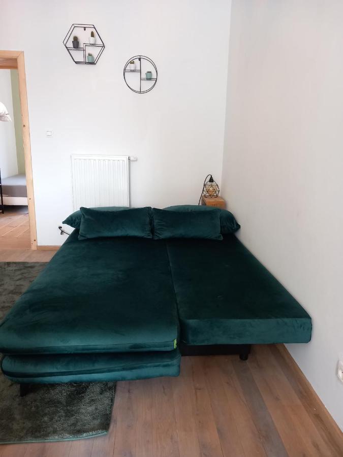 R&N Sea Breeze Apartment Blankenberge Luaran gambar