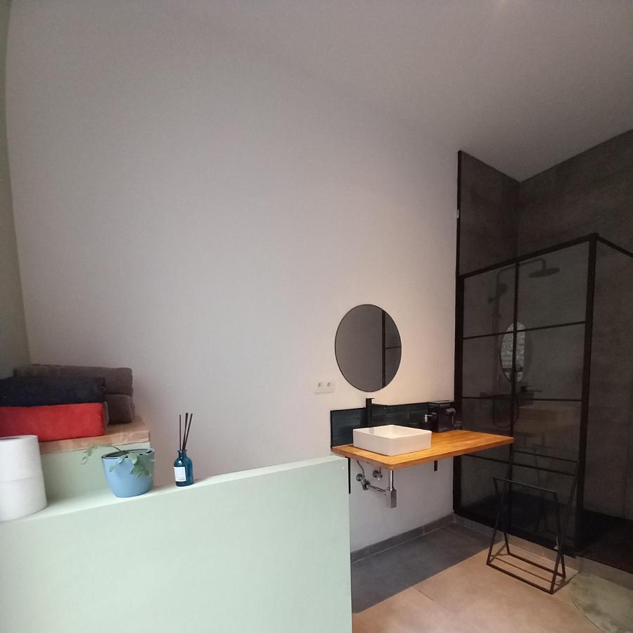 R&N Sea Breeze Apartment Blankenberge Luaran gambar