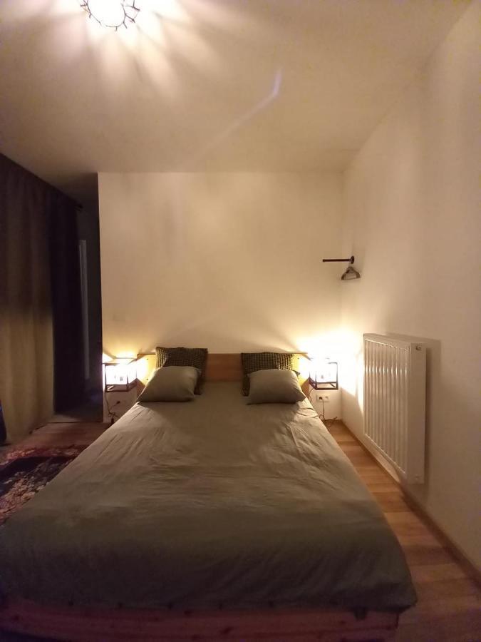 R&N Sea Breeze Apartment Blankenberge Luaran gambar